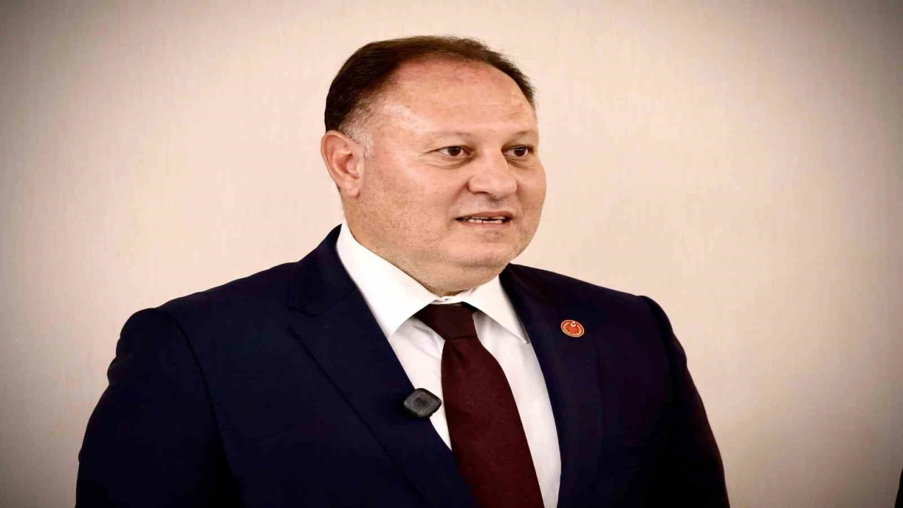 KKTC Cumhuriyet Meclisi Başkanı Öztürkler: Bizler egemen eşitliğimizden ve eşit uluslararası statümüzden asla taviz vermeyeceğiz