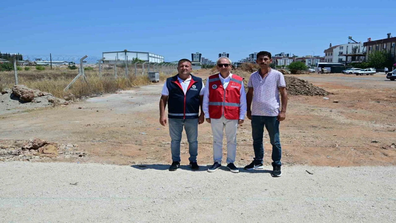 Kocagöz: Altınova altın gibi oluyor
