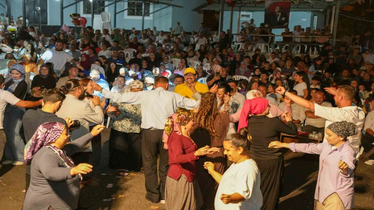 Kozanda Yaz Konserleri halkı müzikle buluşturuyor
