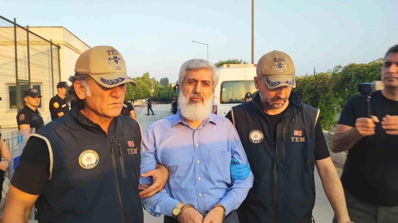Kuytulcular operasyonunda ünlü börekçiye de kayyım atandı