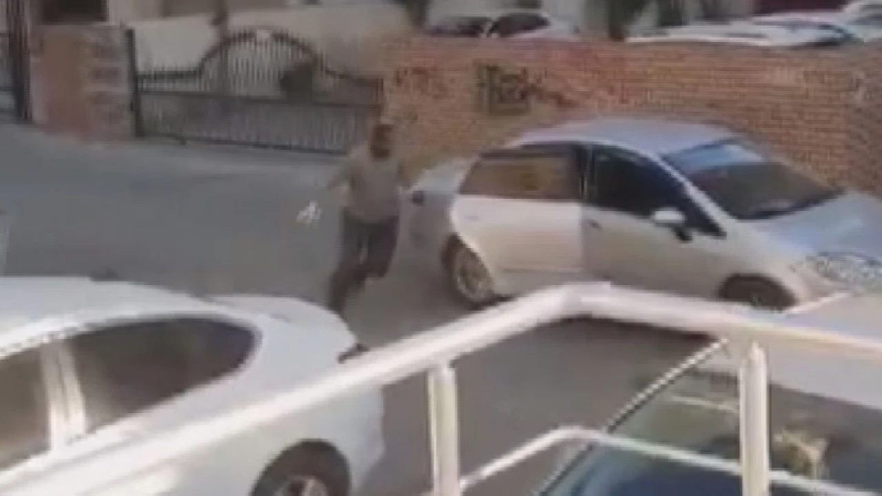 Kuytulcuların kaçırdığı iş adamı dehşet anlarını anlattı