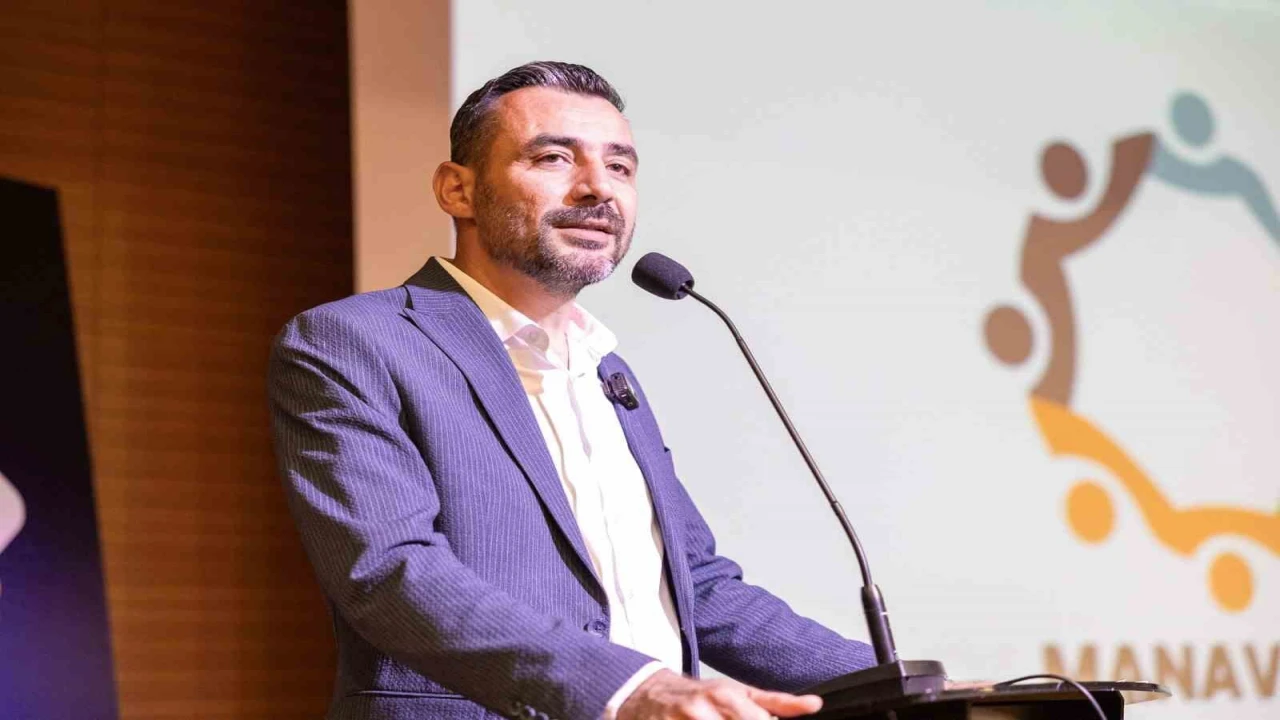 Manavgat geleceğini ortak akılla yazıyor