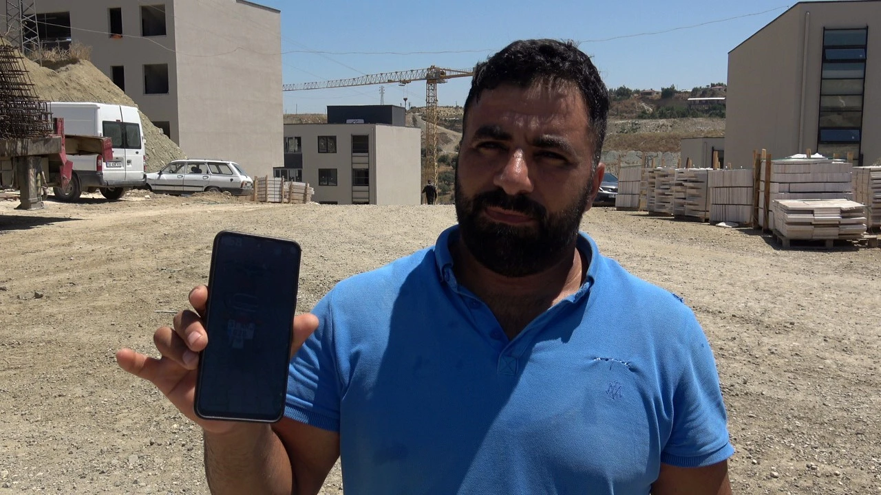 Maskeyle yüzünü kapatarak motosikleti çalan hırsız jandarma ekiplerinden kaçamadı