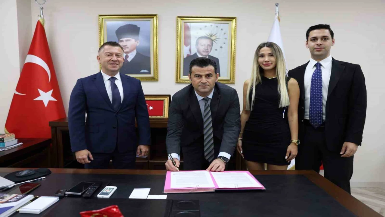 Mersinde 650 belediye işçisine kişi başı 44 bin 500 TL promosyon