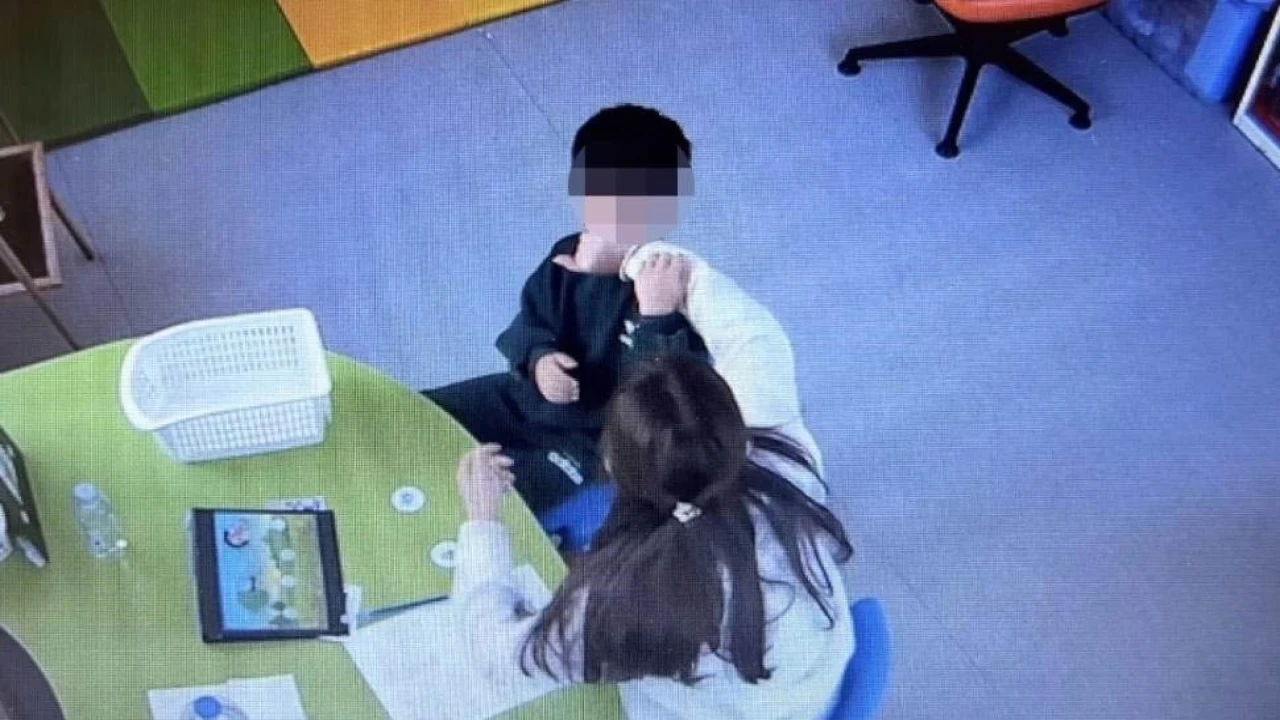 Mersinde otizmli çocuğa şiddet davasında yeni iddianame hazırlanacak