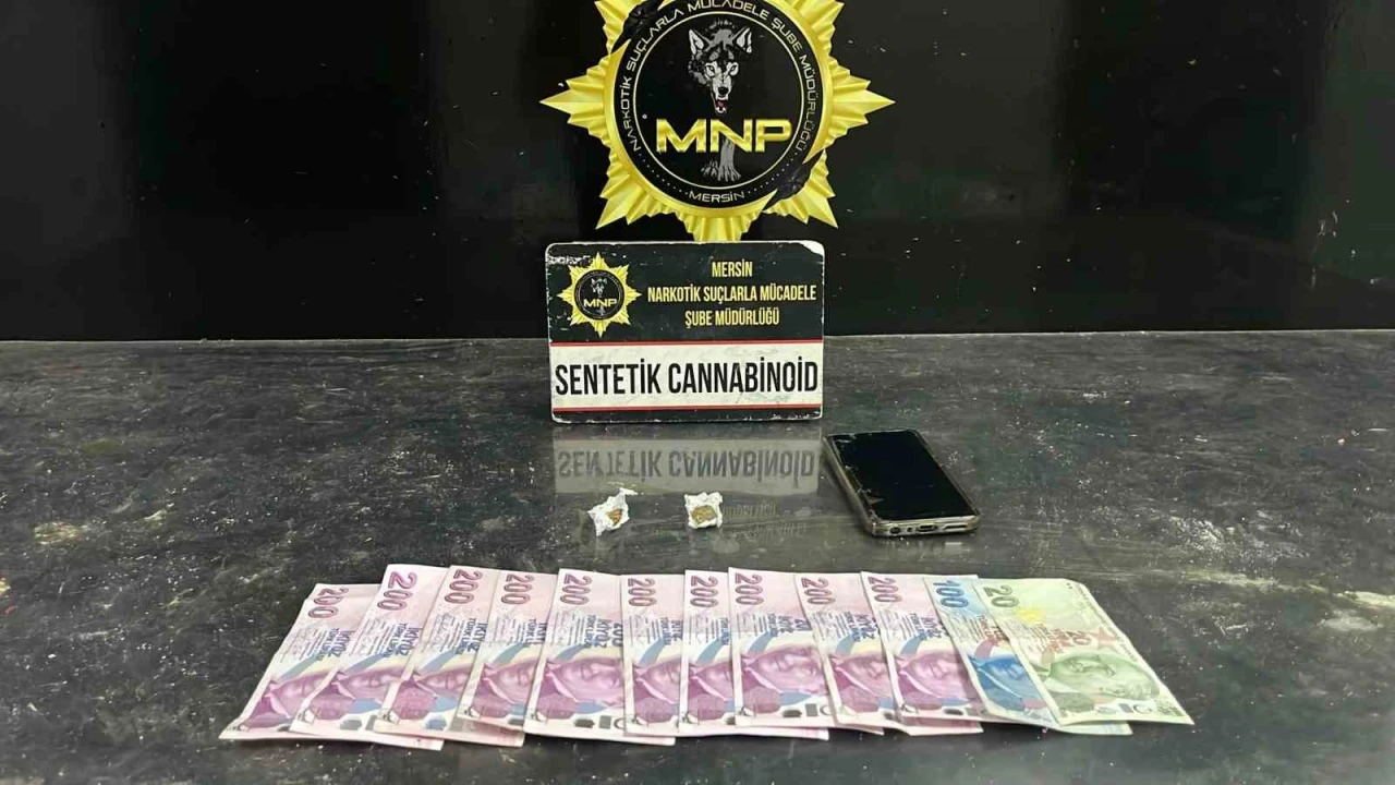 Mersinde siber dolandırıcılık operasyonu: 6 şüpheli tutuklandı