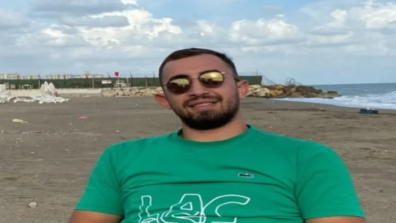 Mersinde silahlı saldırı: 1 kişi hayatını kaybetti, 1 kişi yaralandı