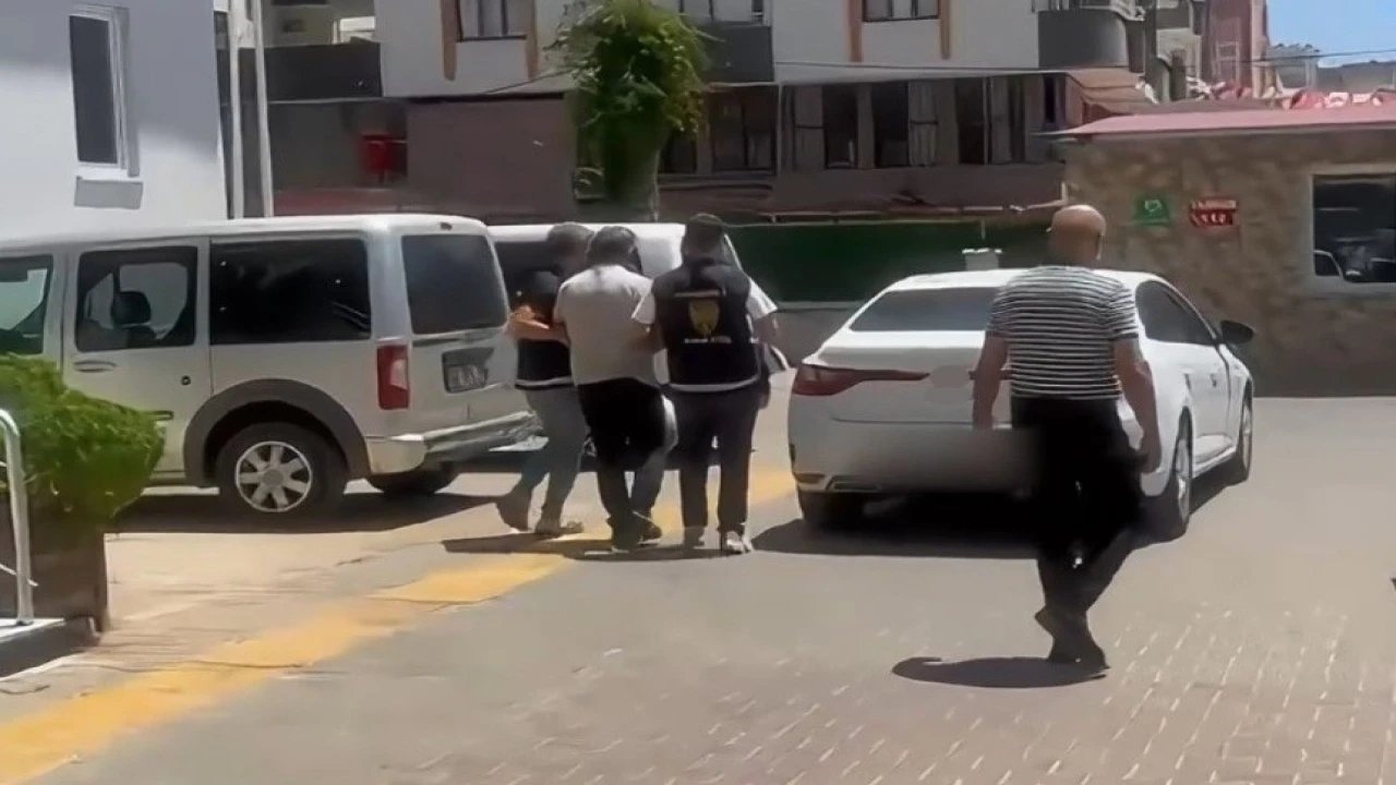 Mersindeki dehşette yaşlı adam 18 günlük yaşam savaşını kaybetti