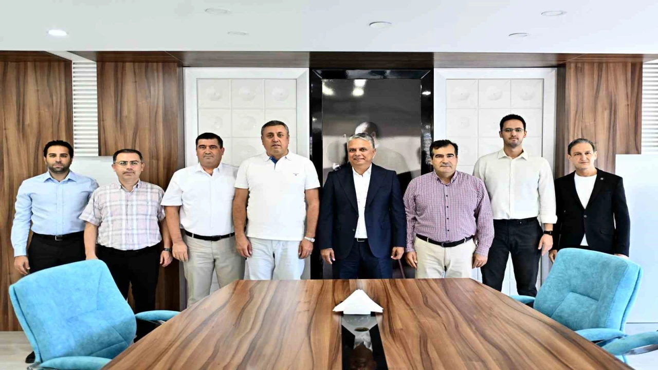 Muratpaşada asansörlerin yüzde 99u güvenli kullanıma uygun