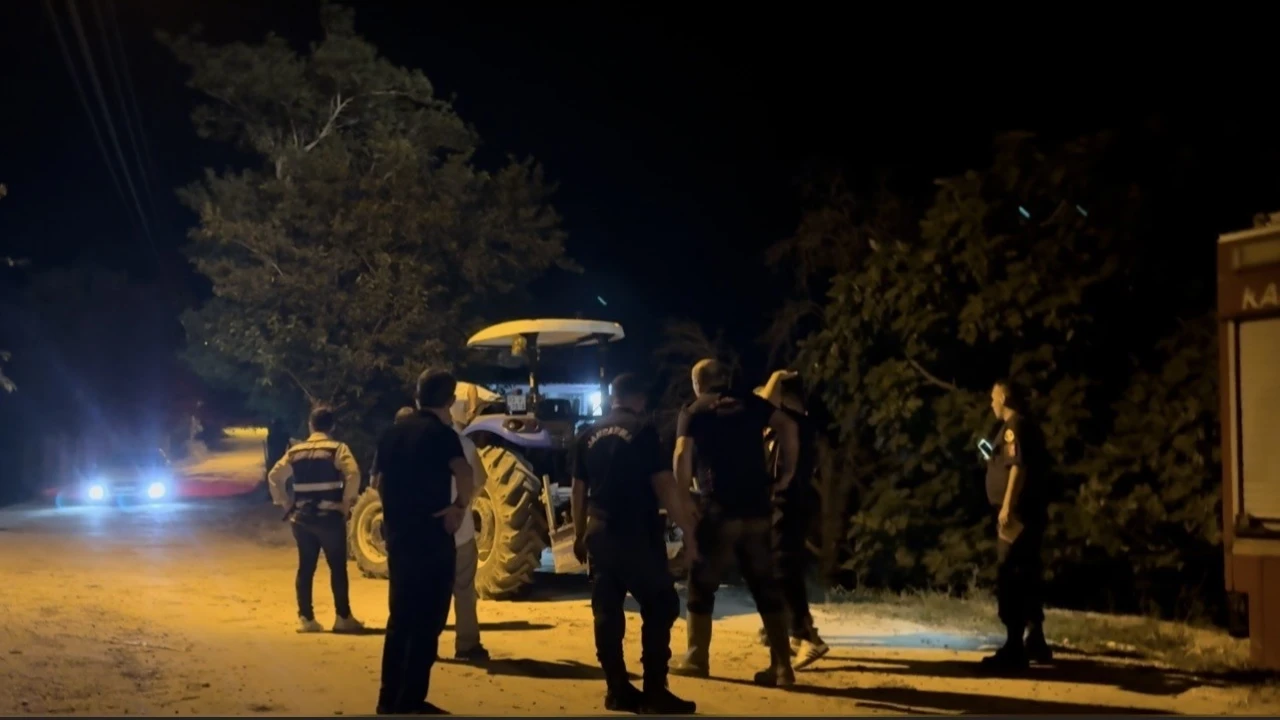 Osmaniyede acı olay: Sumak toplamaya giden yaşlı kadın ölü bulundu
