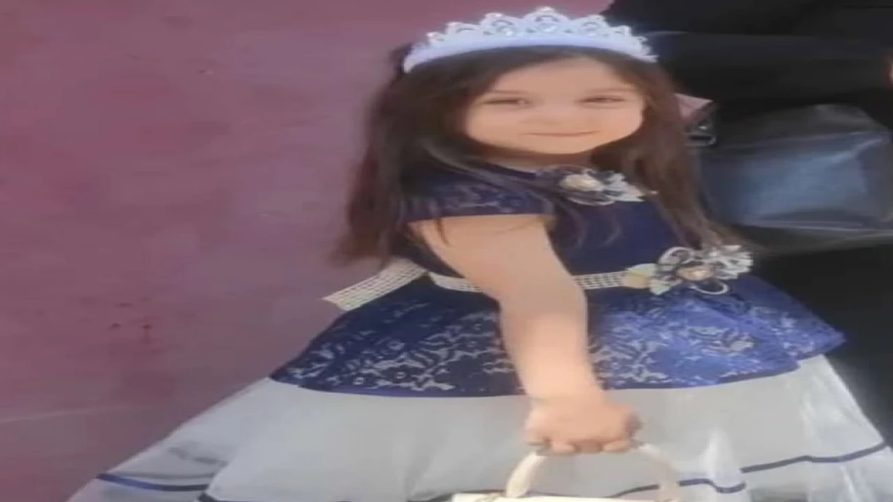 Otomobilin çarptığı çocuk hayatını kaybetti