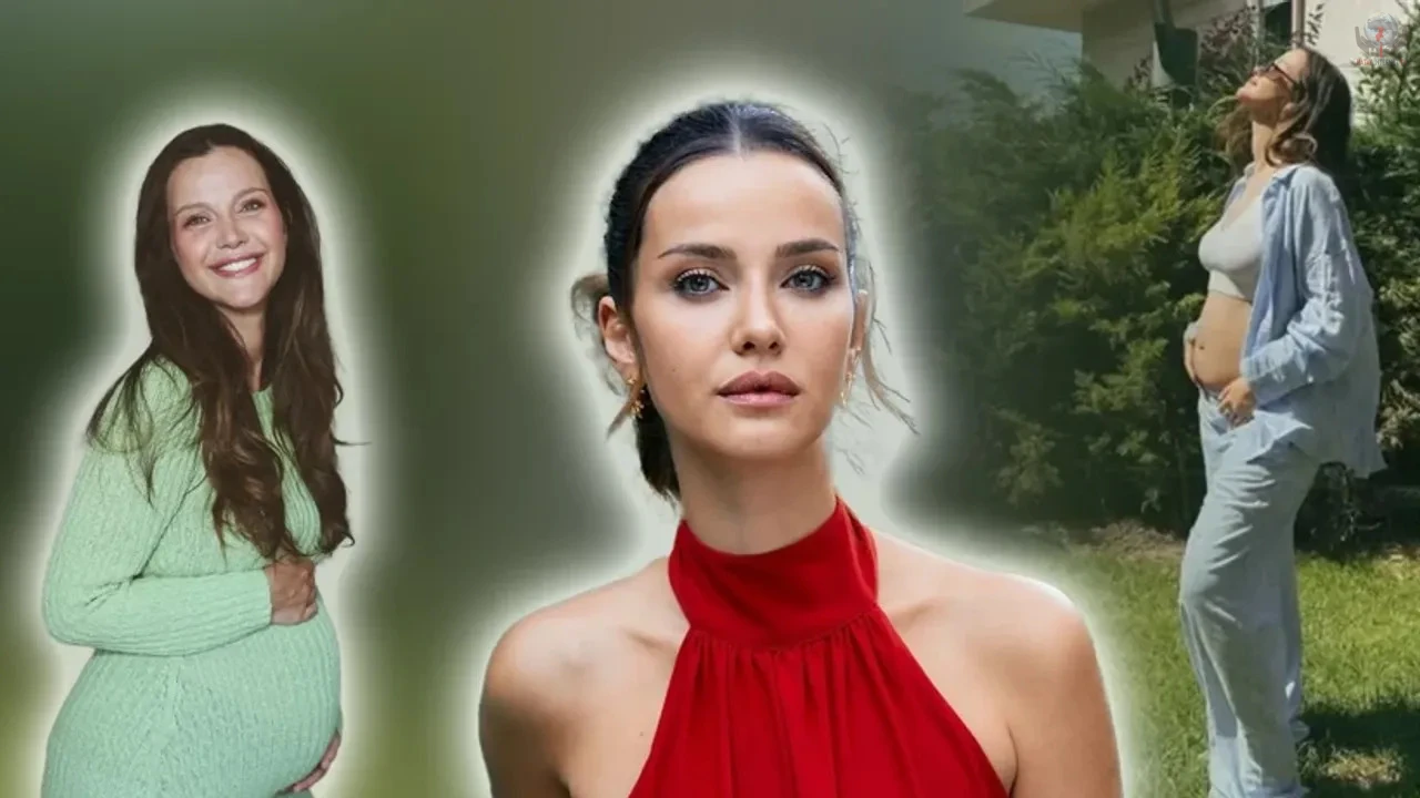 Oyuncu İrem Helvacıoğlu yaşadıklarını anlattı