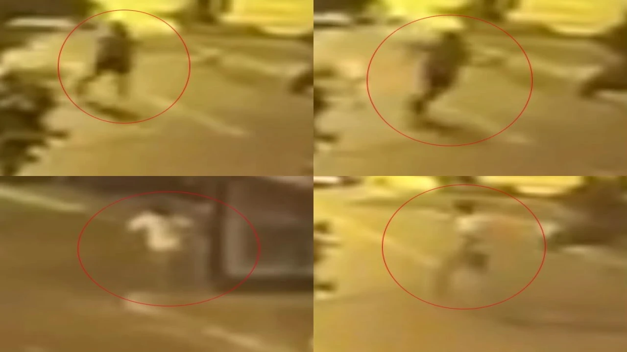Pasajda ölen Eyüp Can davasında dikkat çeken görüntü şüpheli 3 dakika içerde kalmış