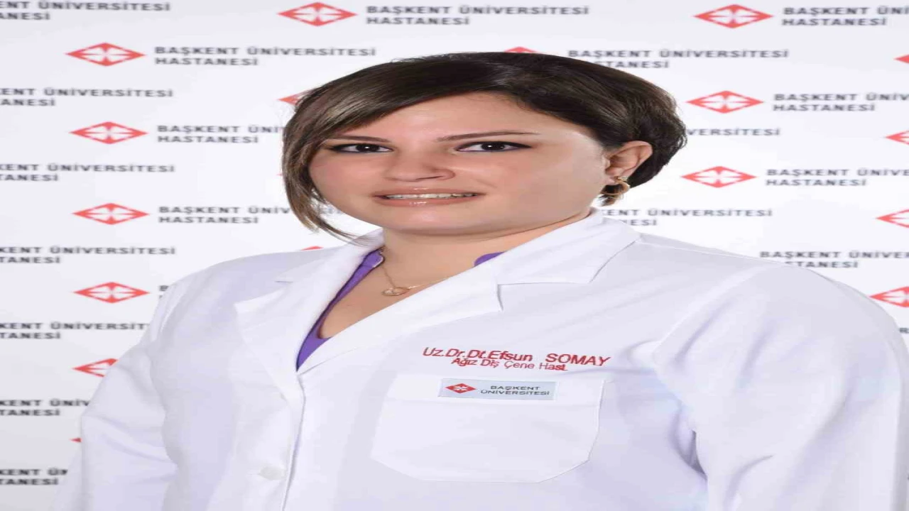 Sigara implant kaybının en büyük nedenlerinden biri