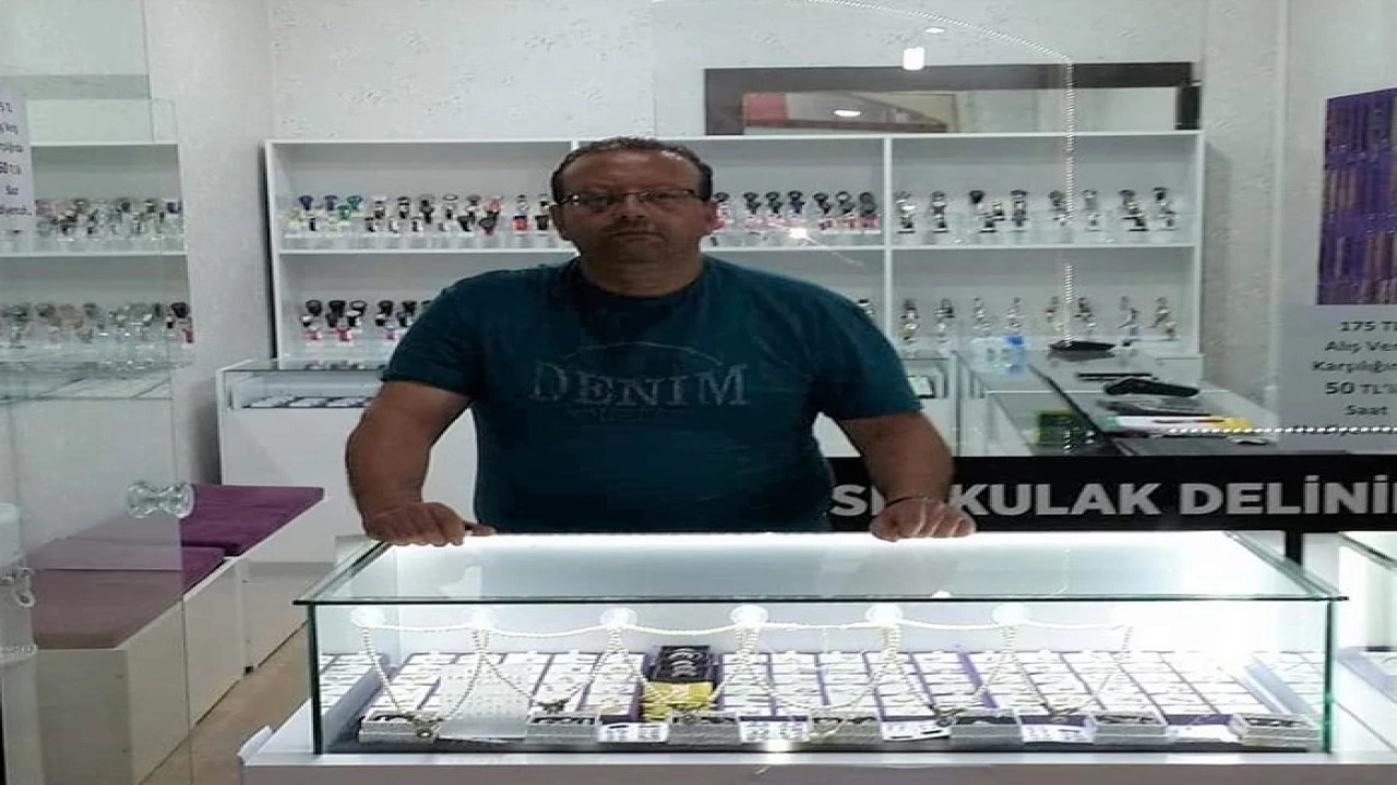 Silahlı kuyumcu soygununda canından olan çalışan için tazminat kararı Yargıtaydan döndü
