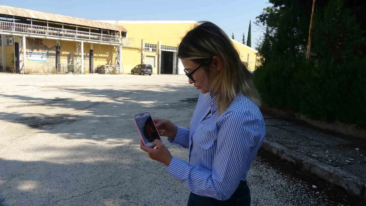 Sokaktan gelen sesi iki gün boyunca takip etti, duyarlılığı yavru kediyi ölümden kurtardı