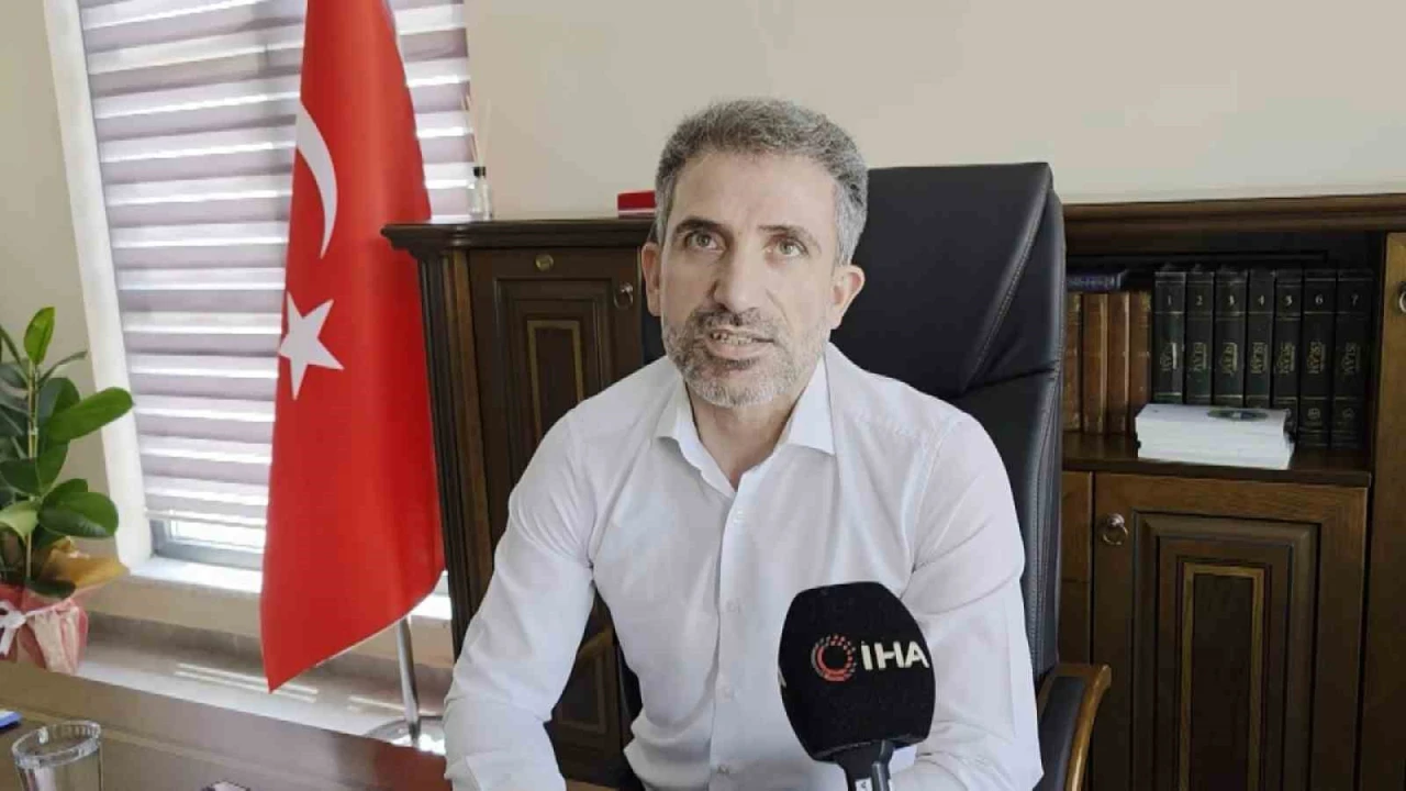 Sumağımı topladın tartışması kavgaya dönüşüyordu