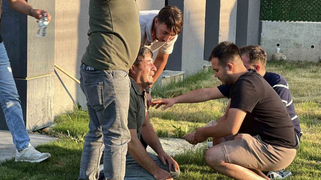 Taşucu Limanında endişeli bekleyiş sürüyor