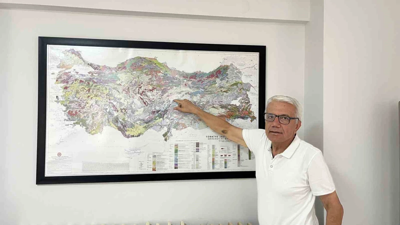 Uzmanından uyarı: Adanada 7 ve üzeri deprem riski görünmüyor