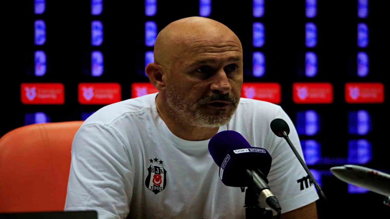 Vincenzo Italiano: Böyle maçları kaybetmememiz gerekiyor