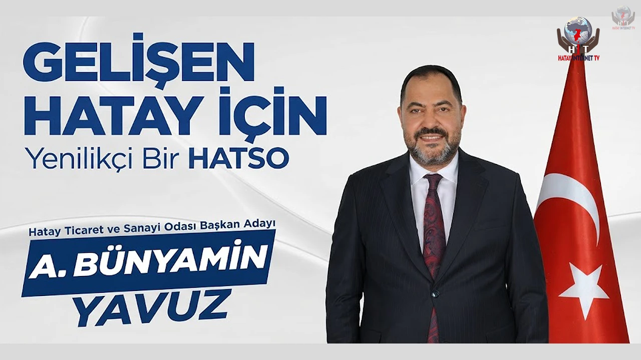 YAVUZ, ORTAK AKIL VURGUSU YAPTI