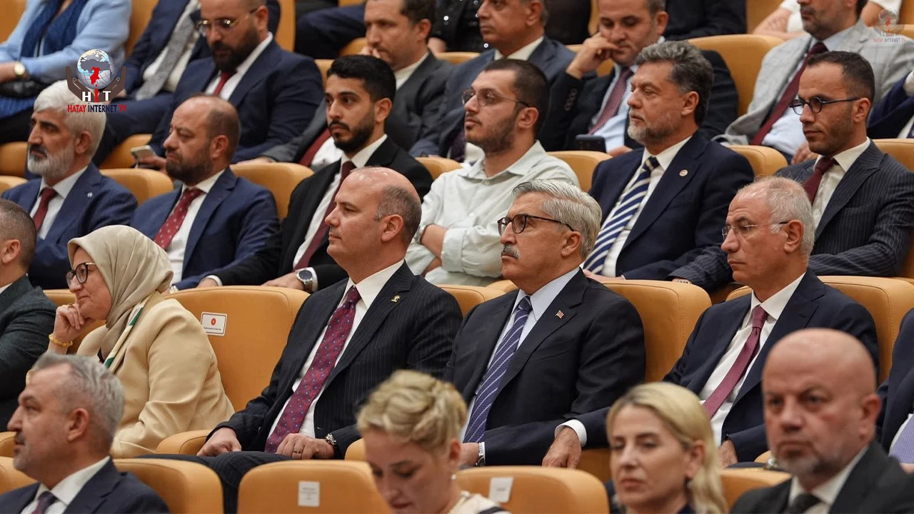 YAYMAN, 11. ANADOLU MEDYA ÖDÜLLERİ TÖRENİ’NE KATILDI