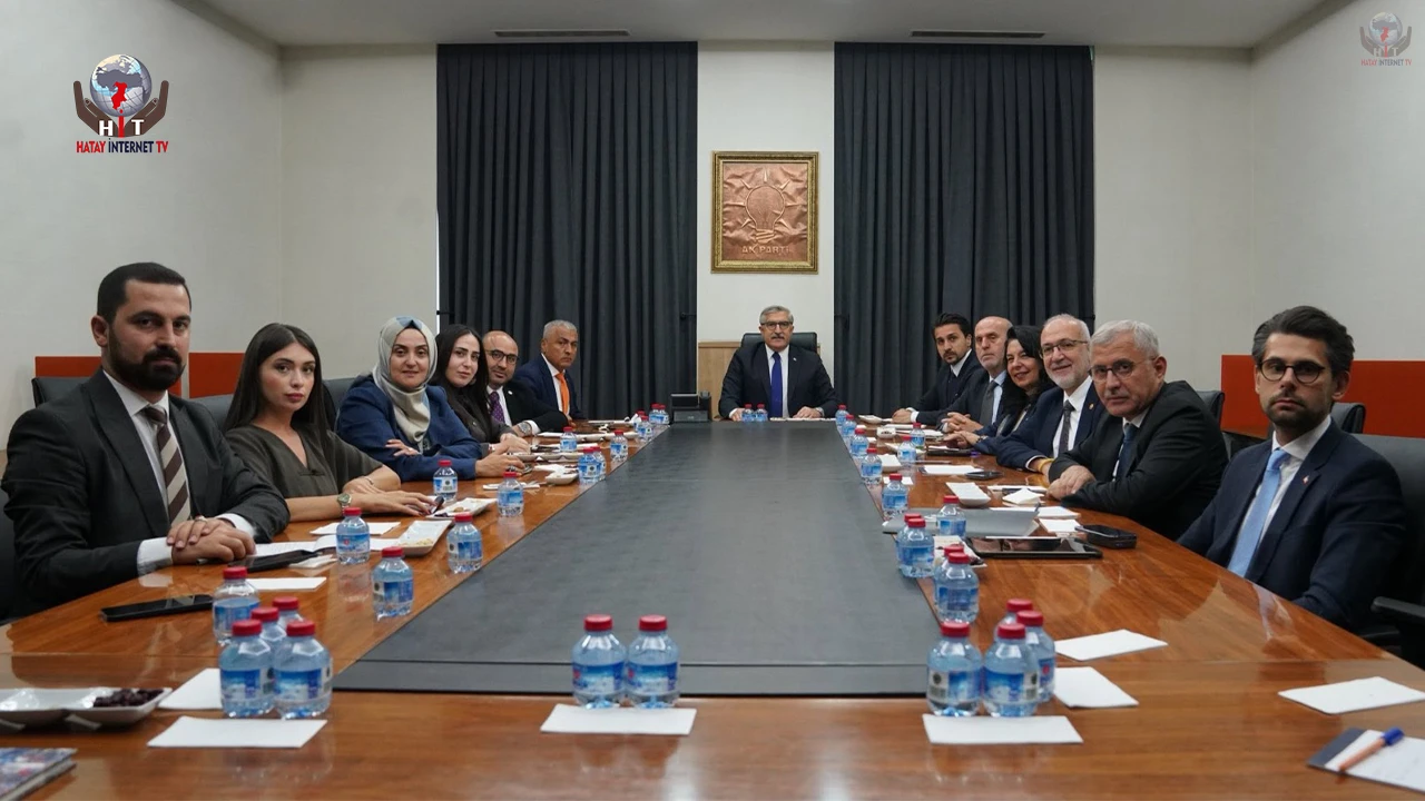 YAYMAN KÜLTÜR VİZYONUNU KAMUOYUYLA PAYLAŞTI