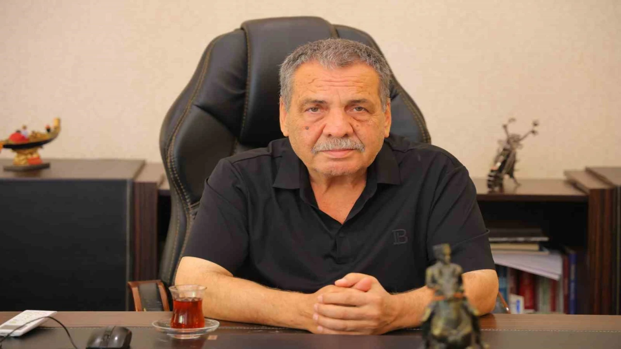 12 Eylül mağduru darbeyi anlattı: 9 arkadaşımız 12 Eylül döneminde idam edildi