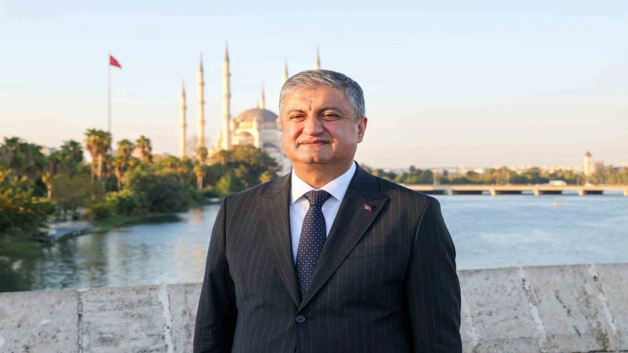 Adana Valisi Yavuz: Lezzet Festivalinde hedef 1 milyondan fazla ziyaretçi