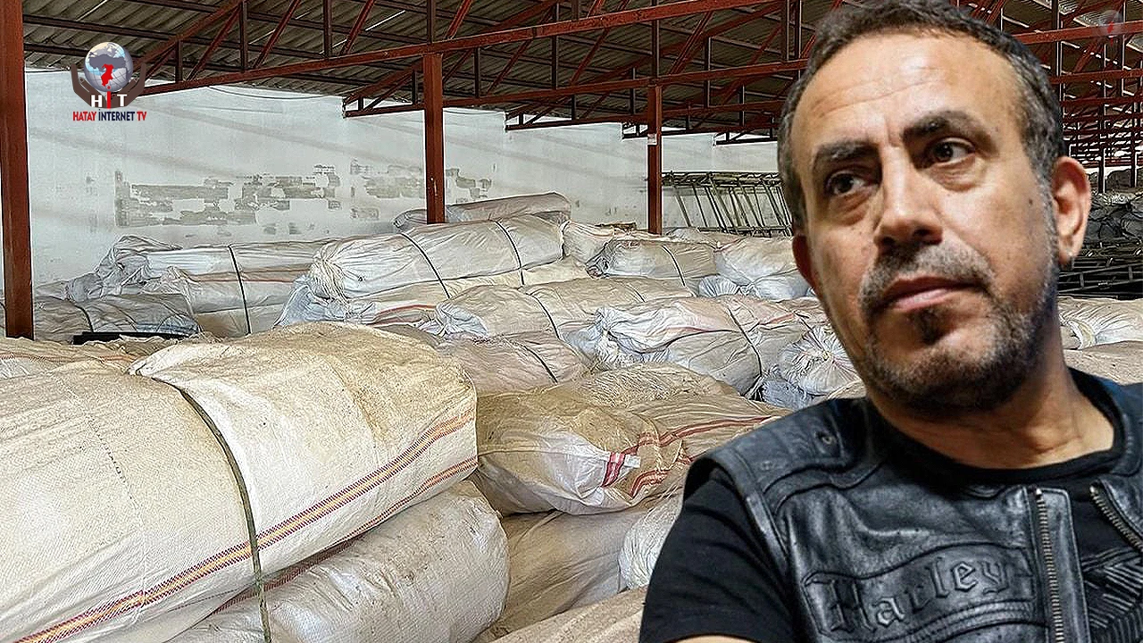 AHBAP'ın yıllarca depoda tuttuğu malzemeler Hatay'a gönderilecek
