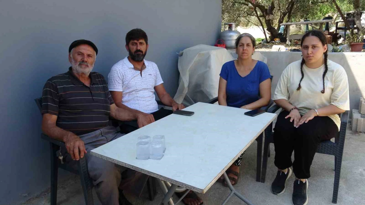 Ailesine sürpriz yapmak için çıktığı yolda geminin batmasıyla kayboldu