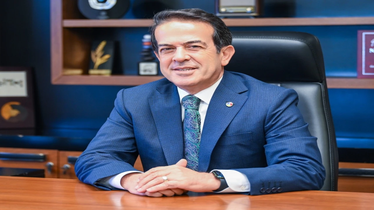 Antalya Su Zirvesine hazırlanıyor