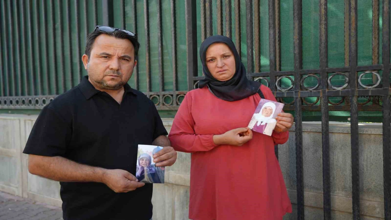 Antalyada 65 yaşındaki kadının darp ve cinsel saldırının oluşturduğu stres sonucu hayatını kaybettiği iddiası