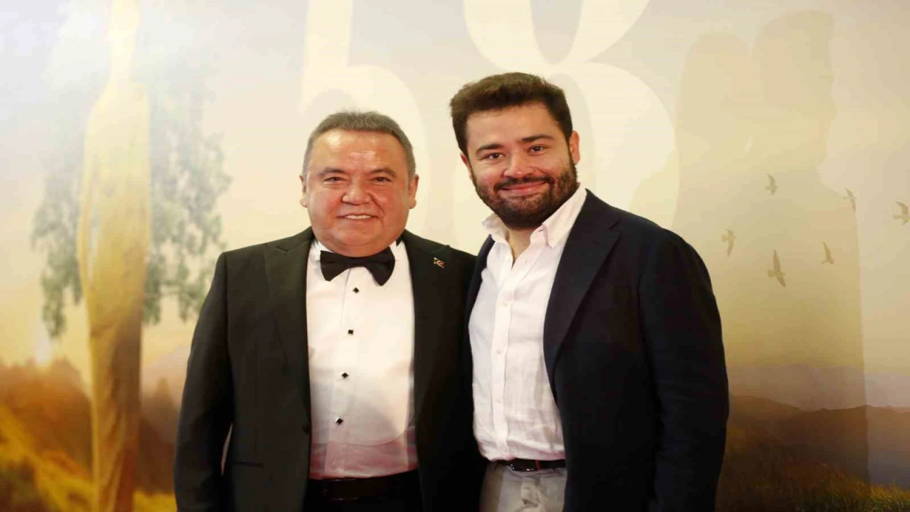 Antalyada fuhuş şüphelilerinin ifadelerinde Muhittin Böcek ve oğluyla ilgili detaylar