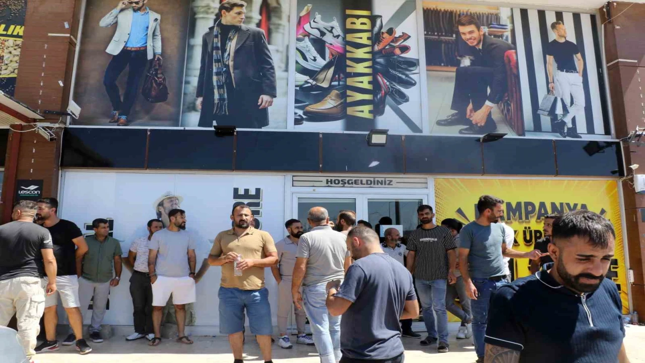 Antalyada kar vaadiyle milyarlık dolandırıcılık iddiası