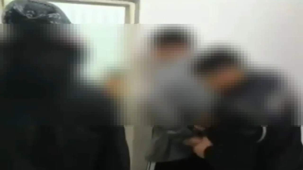 Antalyada Sokaklar Güvende operasyonu