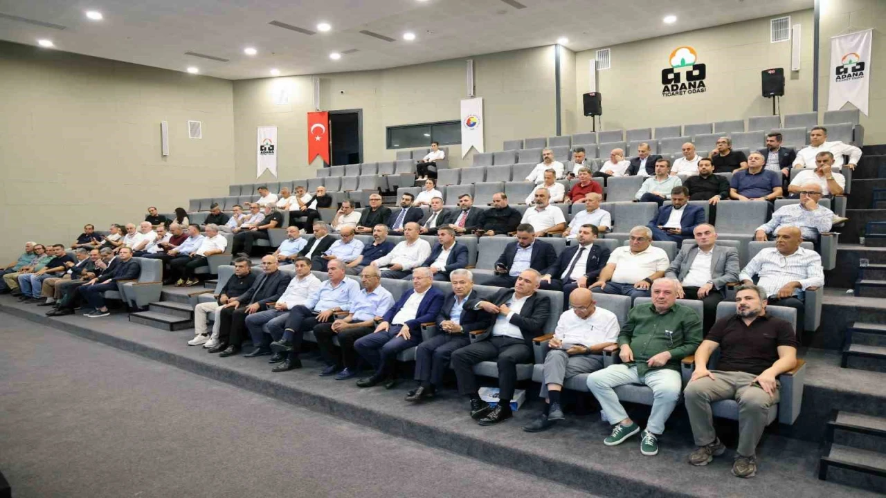 ATOda 2022-2026 dönemi tamamlandı