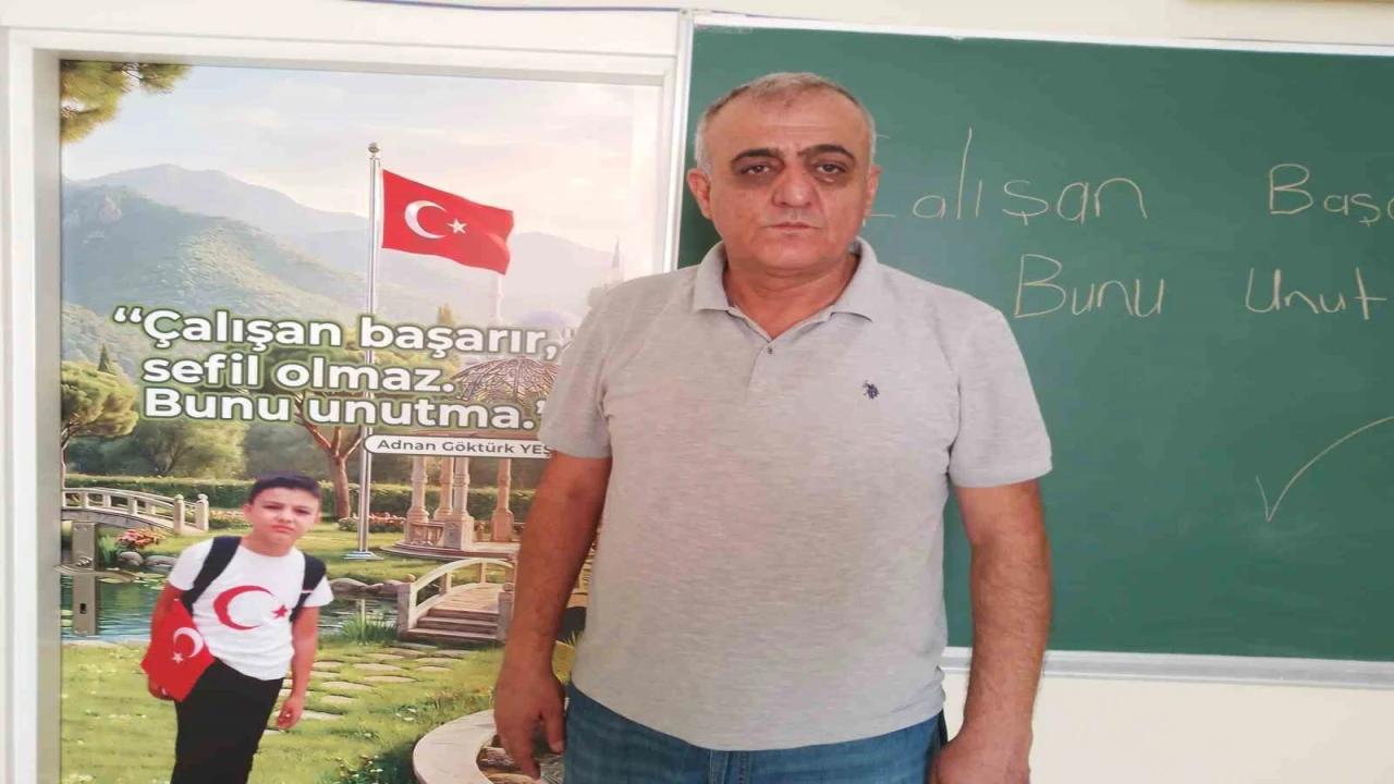 Baba Yeşil: Sorumluların en ağır cezayı almasını istiyoruz