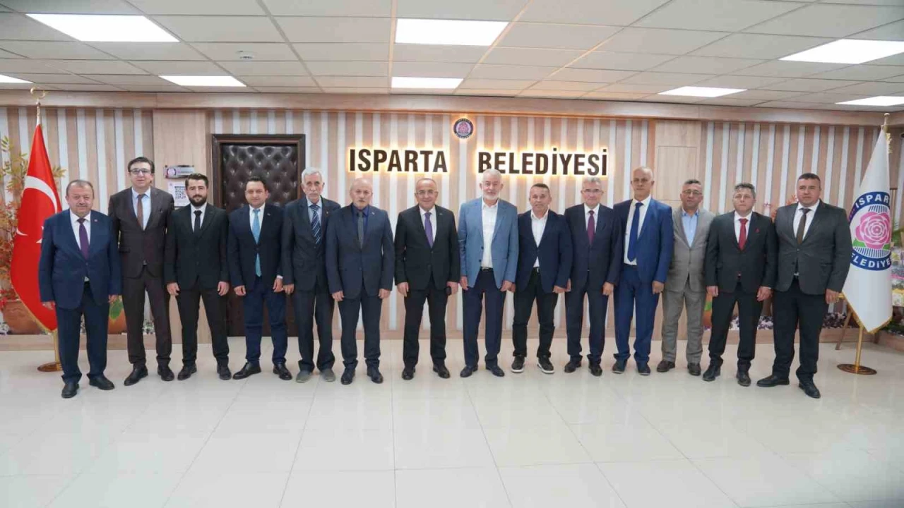 Başkan Başdeğirmen: Ahilik, kardeşlik ve dayanışma kültürüdür