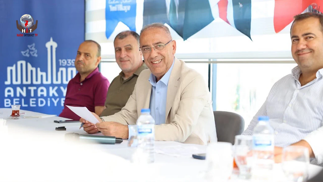 BAŞKAN YAPAR, BAŞARILI ÖĞRENCİLERLE BULUŞTU