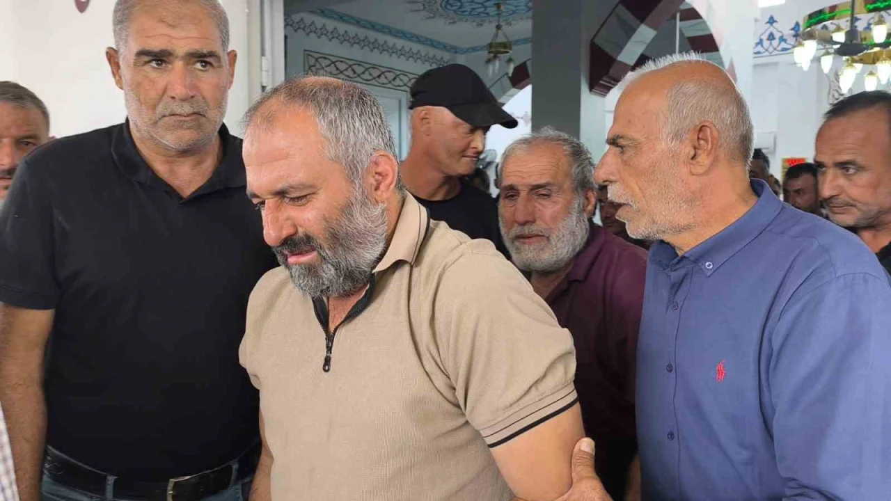 Batan gemide kaybolan kardeşlerini ailesine getiremeyen acılı ağabeyden duygu dolu sözler