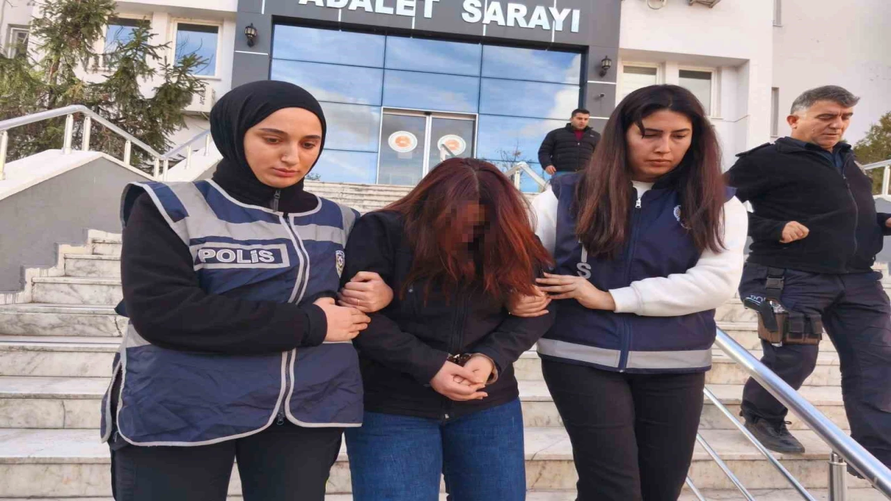 Bebeğe şiddet uygulayan hemşire: Pişmanım, bu pişmanlığım ömür boyu devam edecek