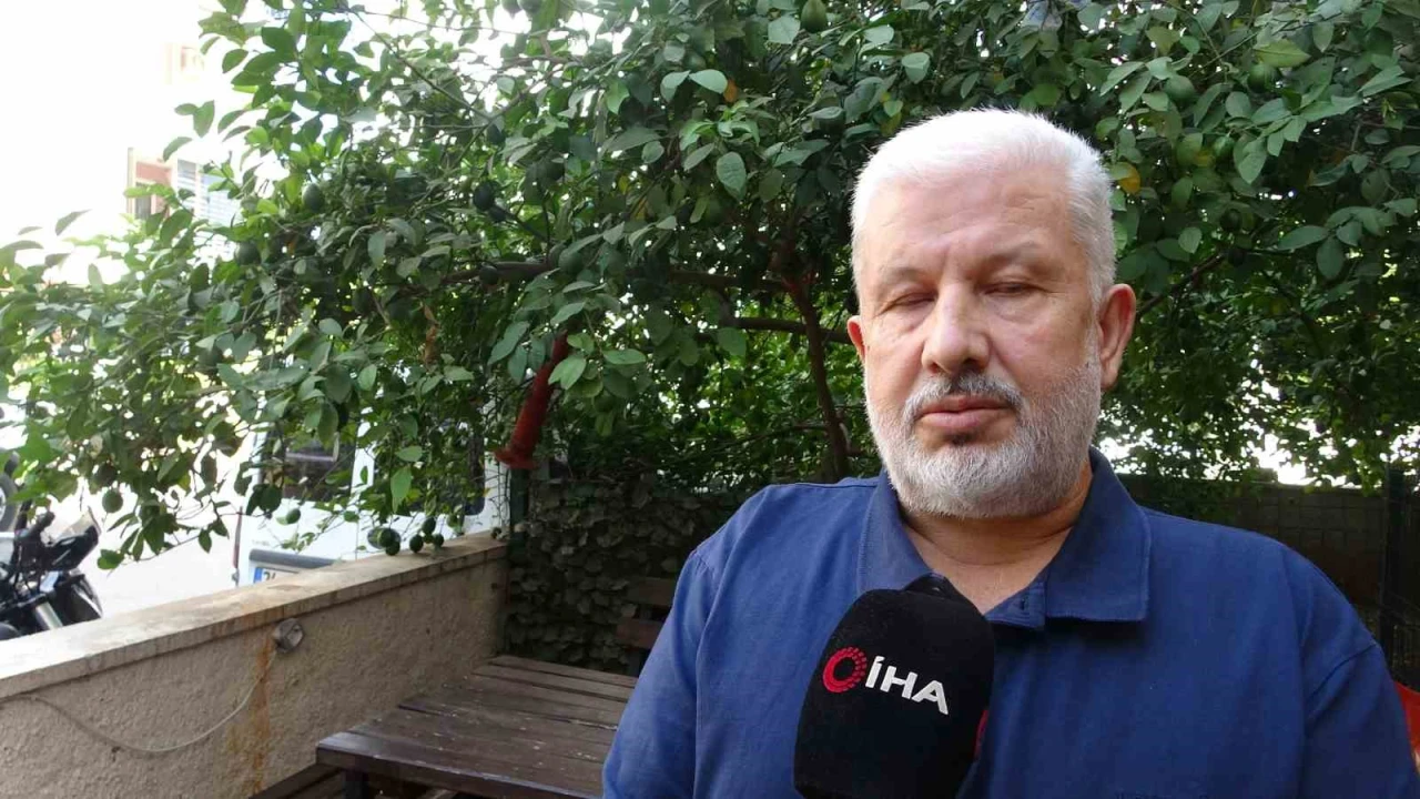 Belediye meclis üyesi Sevinç: Arif Kocabıyık sokaklarda fitne dağıtan bir tipti, buda muhalefetin işine geliyordu