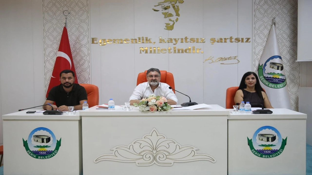 Belediyeden habersiz belediye adına vatandaşa borç çıkartıp tahsil etmişler