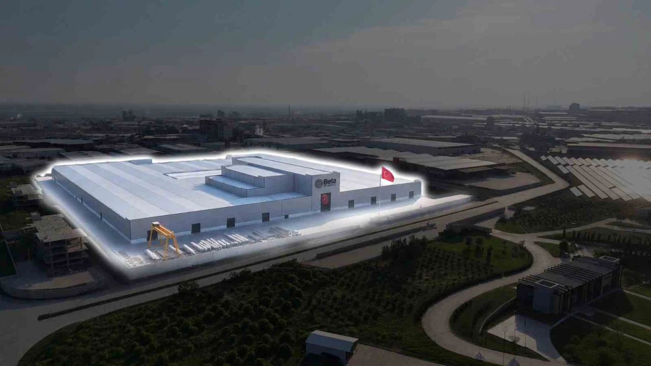 Beta Enerji sürdürülebilirlik raporunu yayımladı