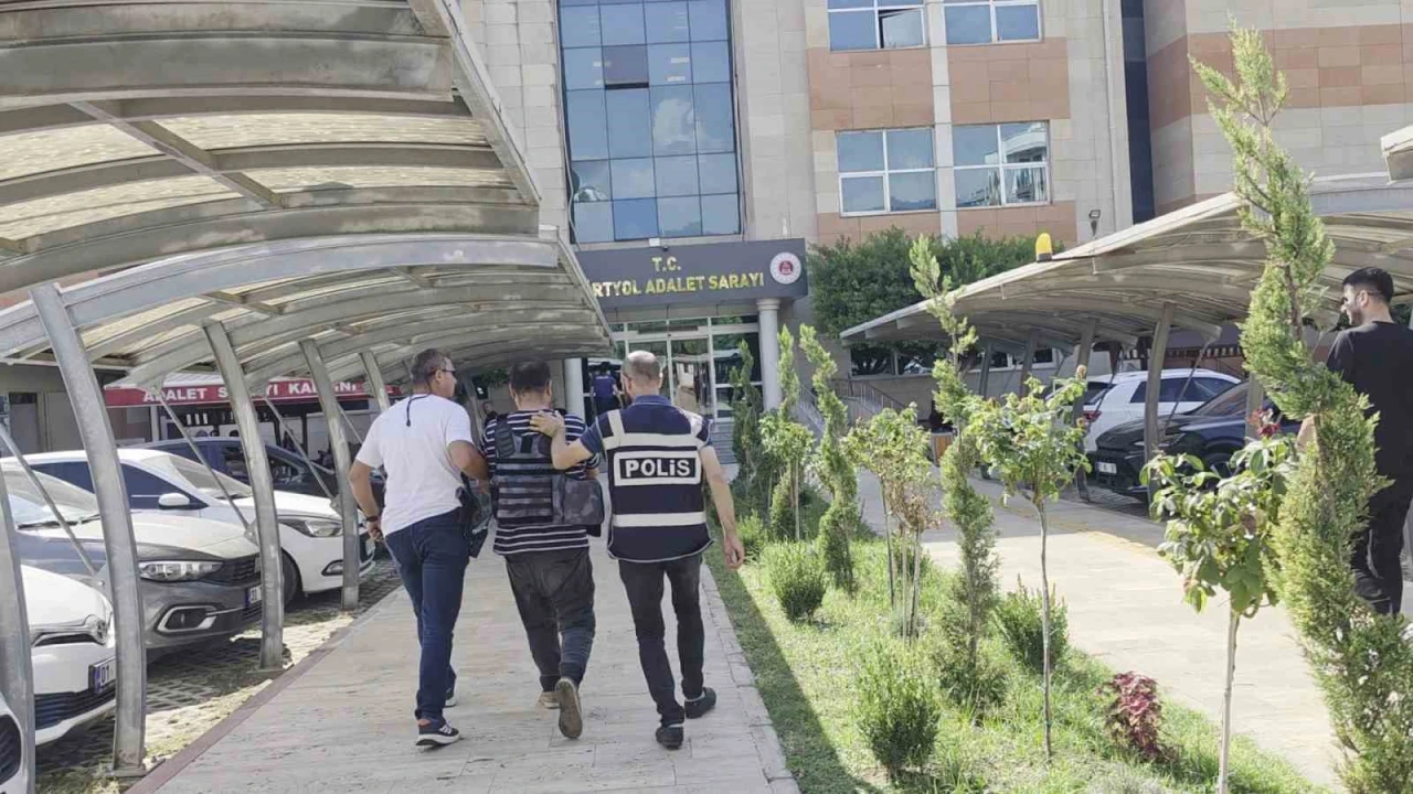 Boşanma aşamasındaki karısını öldüren şahıs tutuklandı