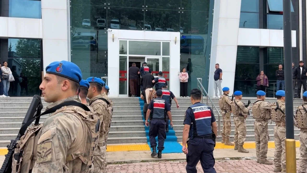 Burdurda 566 milyon TLlik yasa dışı bahis operasyonu: 9 tutuklama