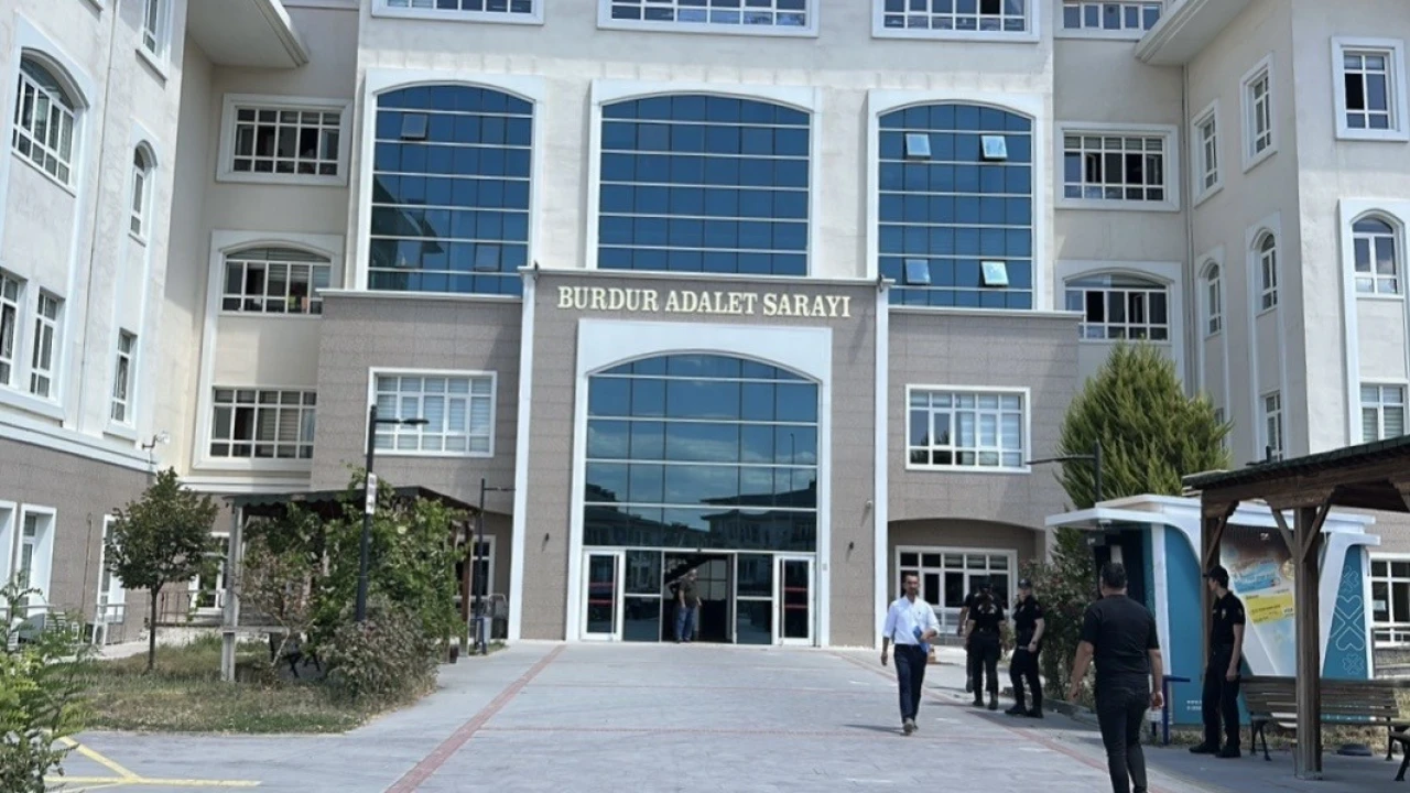 Burdurda yasa dışı bahis operasyonu: 199 milyon TLlik işlem hacmi ortaya çıktı