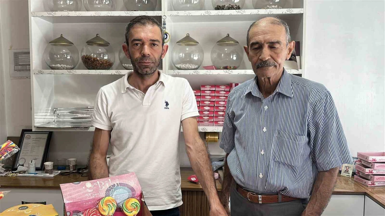 Burdurda yılın Ahisinden çırak sitemi: Gençler önce ne kadar kazanacağını soruyor