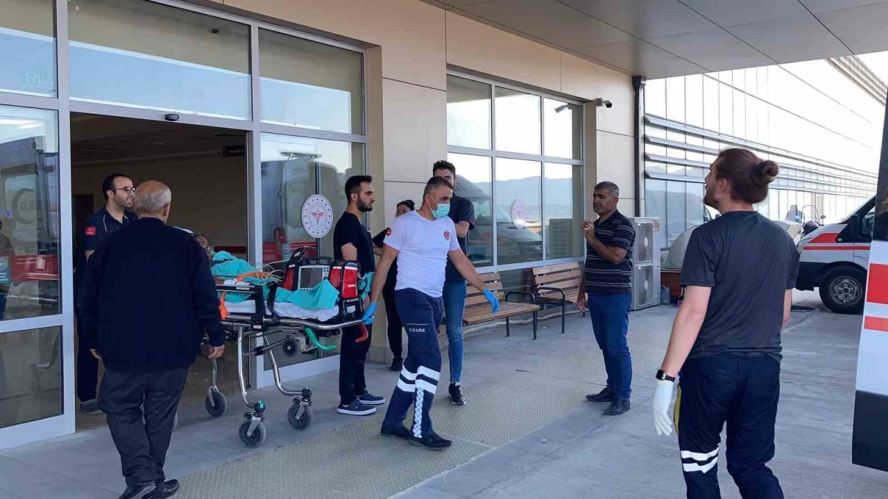 Burdurdaki 1 kişinin ölümüyle sonuçlanan diyaliz davasında ilk projeyi hazırlayan sanık mühendis: Projede değişiklik yapılmasaydı bu olay yaşanmazdı